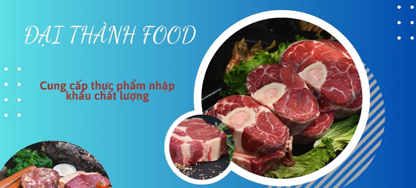 ĐẠI THÀNH FOOD
