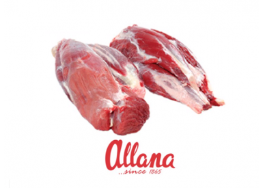  Bắp 60s Allana