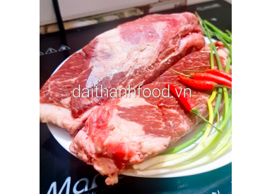 Sườn bò