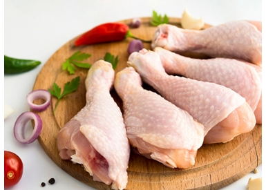 Đùi tỏi lớn