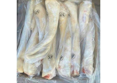 Đuôi trâu nhập khẩu