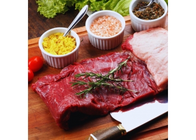 Nạm gầu  nhập khẩu