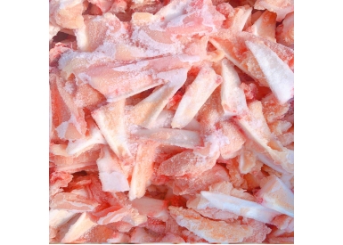 Sụn ức gà đông lạnh
