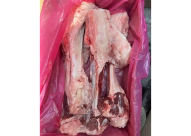 Xương ống bò