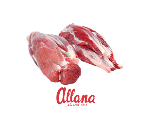  Bắp 60s Allana