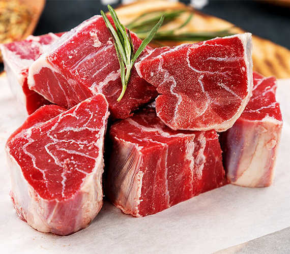 Bắp bò hoa nhập khẩu