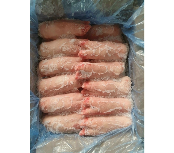 Dựng trước nhập khẩu