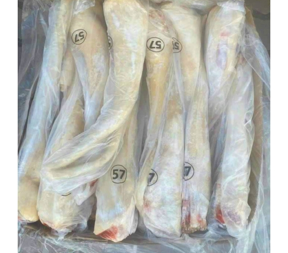 Đuôi trâu nhập khẩu