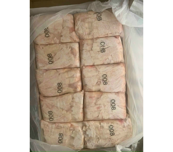 Gân Y bò nhập khẩu