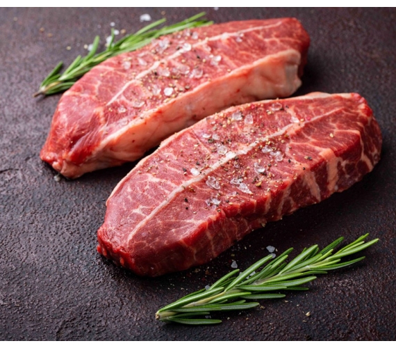 Lõi vai bò Mỹ nhập khẩu