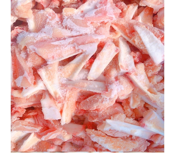 Sụn ức gà đông lạnh