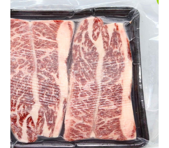 Sườn bò Mỹ rút xương