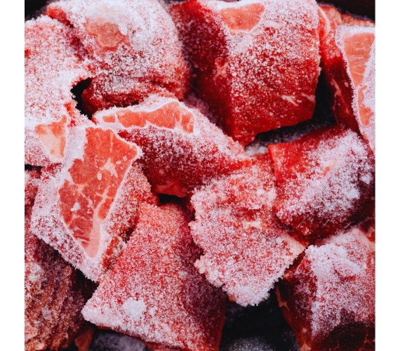 Sườn sụn bò