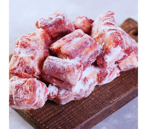 Sườn sụn bò